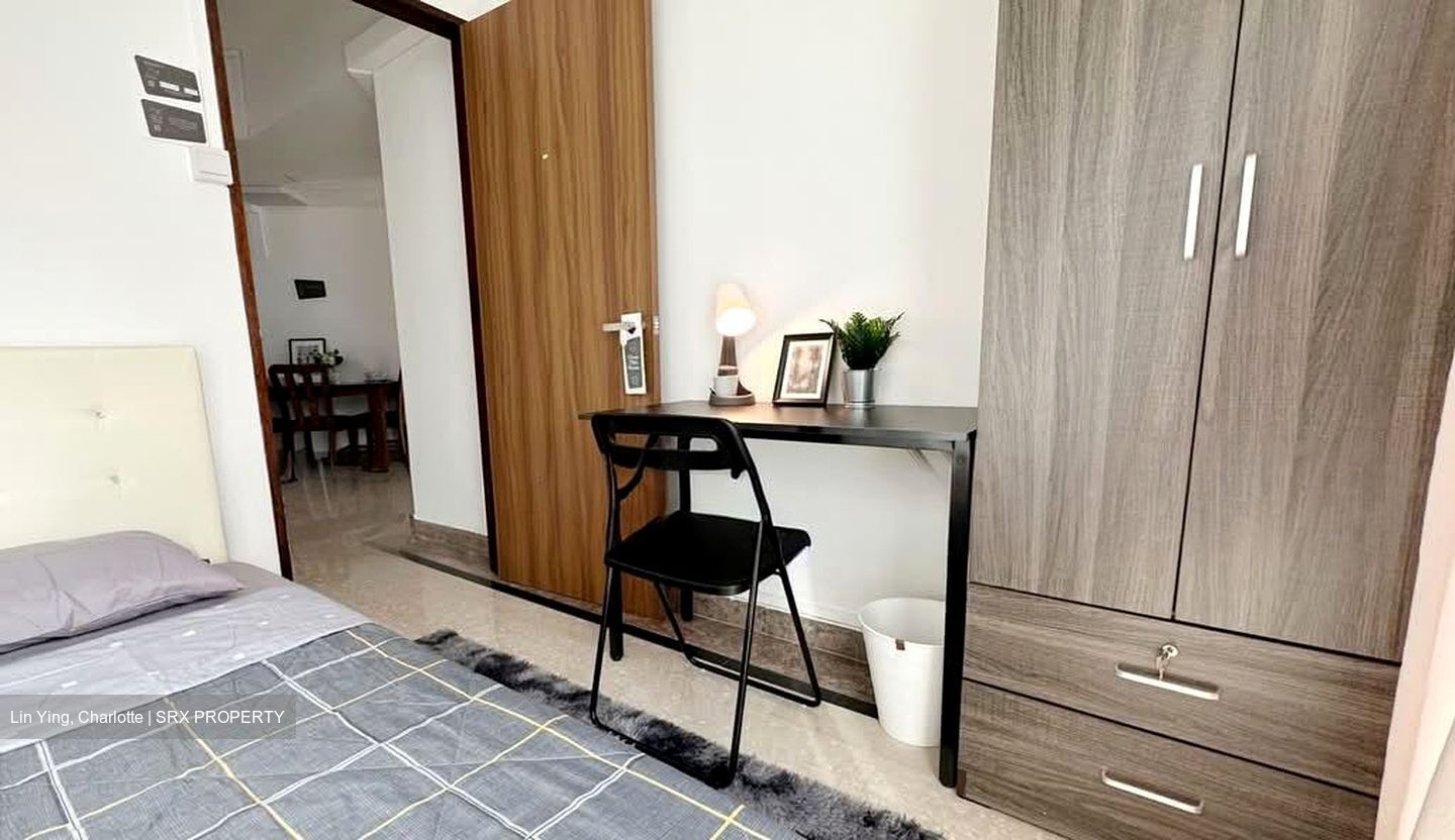 The Regalia (D9), Apartment #587668721
